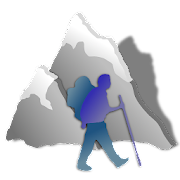 AlpineQuest Off-Road Explorer(Mod, Paid for free) icon