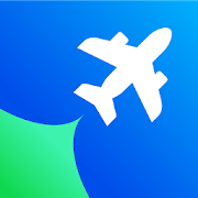 Plane Finder - Flight Tracker(Mod, Paid for free) icon