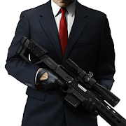 Hitman Sniper(Mod, Unlimited money) icon