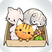 Cat Condo 2(Mod, Unlimited money) icon