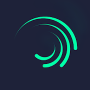 Alight Motion(Mod, Unlocked) icon