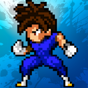 Warriors of the Universe(Mod) icon