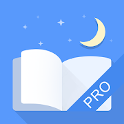 Moon+ Reader Pro(Mod, Pro) icon