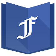 Folio Apps(Mod, Unlocked) icon