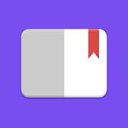 Lithium: EPUB Reader(Mod, Paid for free) icon