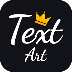 TextArt - NameArt & Game Logo(Mod, Unlocked) icon