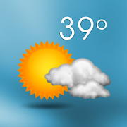 3D Sense Clock & Weather(Mod, Unlocked) icon