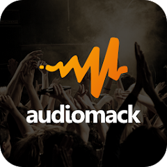 Audiomack: Music Downloader(Mod, Unlocked) icon