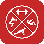 Dumbbell Home Workout(Mod, Unlocked) icon