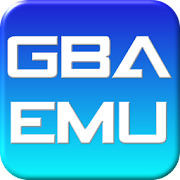 GBA.emu (GBA Emulator)(Mod, Remove ads) icon