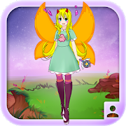 Avatar Maker: Anime Girls(Mod, Remove ads) icon