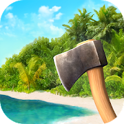 Ocean Is Home: Survival Island(Mod, Unlimited money) icon