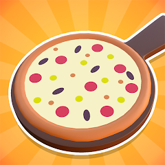 Like a Pizza(Mod, Remove ads) icon