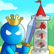 Empire Takeover(Mod, Mod speed) icon
