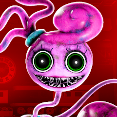 Poppy Playtime Chapter 2 MOD