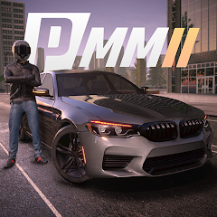 Parking Master Multiplayer 2(Mod, Free purchase) icon