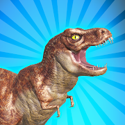 Merge Master: Dinosaur Monster(Mod, Unlimited money) icon