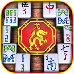 Mahjong Solitaire Blast(Mod) icon