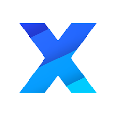 XBrowser - Mini & Super fast(Mod, Remove ads) icon