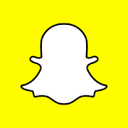 Snapchat(Mod, Unlimited money) icon