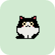 Meow Survivors(Mod, Unlimited money) icon