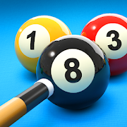 8 Ball Pool(Mod, Unlimited money) icon