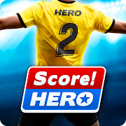Score! Hero 2023(Mod, Unlimited money) icon