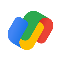 Google Pay: Save and Pay(Mod, Unlimited money) icon