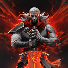 Shadow Of Death 2: Awakening(Mod, Unlimited money) icon