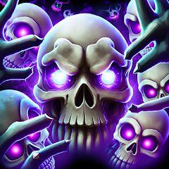 Clash of Wizards(Mod, Mod speed) icon
