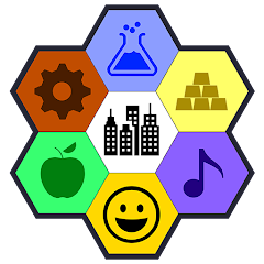 Unciv(Mod, Unlimited money) icon
