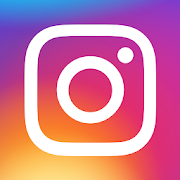 Instagram(Mod, Unlimited money) icon
