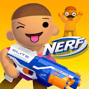 Epic Prankster: Hide and shoot(Mod, Unlocked) icon