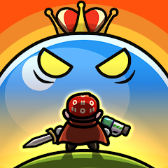 Slime Must Die(Mod, Unlimited money) icon