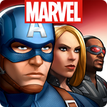 Marvel: Avengers Alliance 2(Mod, High Damage) icon