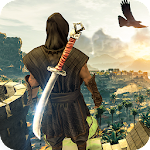 Hero(Mod, Unlimited money) icon