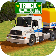 Truck Sim Brasil MOD