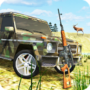 Hunting Simulator 4x4 MOD
