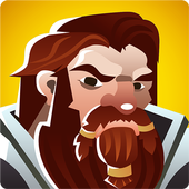 Dwarven Village: Dwarf Fortress(Mod, Unlimited money) icon