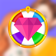 zems for zepeto(Mod, Unlimited money) icon