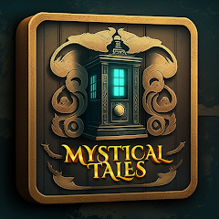 Escape Room: Mystical tales(Mod, Unlimited money) icon