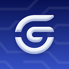 Global VPN - Smart & Security(Mod, Remove ads) icon
