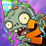 Plants vs. Zombies™ 2(Mod, Unlimited money) icon