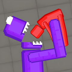 Skinnyman Battle Playground 2(Mod, Free purchase) icon