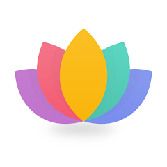 Serenity: Guided Meditation(Mod, Unlocked) icon