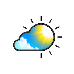 Weather Live°(Mod, Unlocked) icon