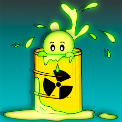 Mutant Escape(Mod, Remove ads) icon