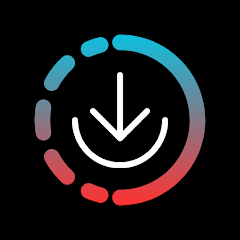 Video Downloader and Stories(Mod, Unlocked) icon