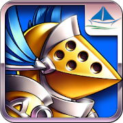Empire VS Orcs(Mod, Unlimited money) icon