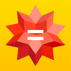 WolframAlpha Classic(Mod, Paid for free) icon